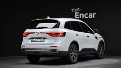 2022 Renault Samsung QM6 2.0 LPe RE Signature 2WD — фото 2