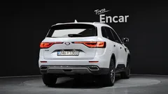 2022 Renault Samsung QM6 2.0 LPe RE Signature 2WD — фото 4