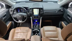 2022 Renault Samsung QM6 2.0 LPe RE Signature 2WD — фото 7