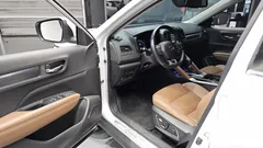 2022 Renault Samsung QM6 2.0 LPe RE Signature 2WD — фото 10