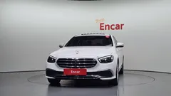 2022 Mercedes-Benz E-Class E250 Exclusive — фото 3
