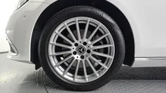 2022 Mercedes-Benz E-Class E250 Exclusive — фото 5