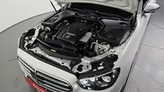 2022 Mercedes-Benz E-Class E250 Exclusive — фото 6