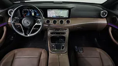 2022 Mercedes-Benz E-Class E250 Exclusive — фото 7