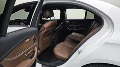 2022 Mercedes-Benz E-Class E250 Exclusive — фото 11