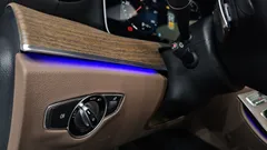 2022 Mercedes-Benz E-Class E250 Exclusive — фото 13