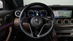 2022 Mercedes-Benz E-Class E250 Exclusive — фото 14