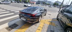 2023 Kia K8 2.5 Gasoline 2WD — фото 2