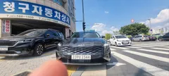 2023 Kia K8 2.5 Gasoline 2WD — фото 3