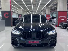 2023 BMW X6 xDrive40i M Sport — фото 1