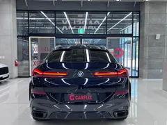 2023 BMW X6 xDrive40i M Sport — фото 4