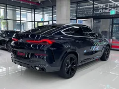 2023 BMW X6 xDrive40i M Sport — фото 6