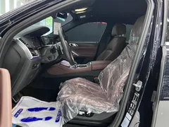 2023 BMW X6 xDrive40i M Sport — фото 7