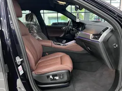 2023 BMW X6 xDrive40i M Sport — фото 9