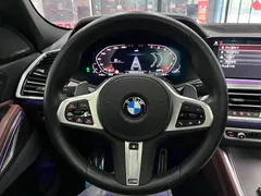 2023 BMW X6 xDrive40i M Sport — фото 17