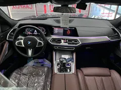 2023 BMW X6 xDrive40i M Sport — фото 20