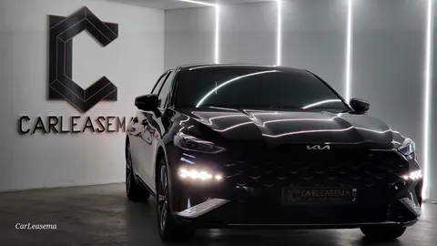 2023 Kia K8 Signature Special