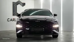 2023 Kia K8 Signature Special — фото 2