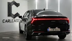 2023 Kia K8 Signature Special — фото 3