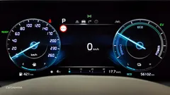 2023 Kia K8 Signature Special — фото 6