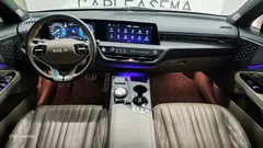 2023 Kia K8 Signature Special — фото 7