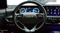 2023 Kia K8 Signature Special — фото 16