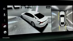 2023 Kia K8 Signature Special — фото 17
