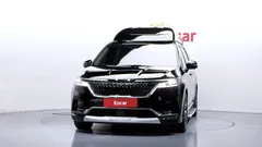 2023 Kia Carnival Gasoline 4-Seater Hi-Limousine — фото 3