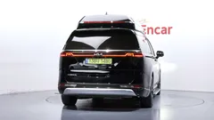 2023 Kia Carnival Gasoline 4-Seater Hi-Limousine — фото 4