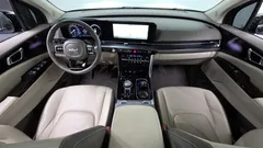 2023 Kia Carnival Gasoline 4-Seater Hi-Limousine — фото 7