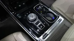2023 Kia Carnival Gasoline 4-Seater Hi-Limousine — фото 9