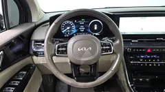 2023 Kia Carnival Gasoline 4-Seater Hi-Limousine — фото 16