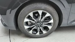 2023 Kia Canival Gasoline 7-Seater Outdoor, чёрный — фото 5