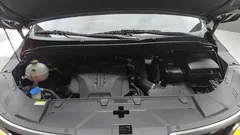 2023 Kia Canival Gasoline 7-Seater Outdoor, чёрный — фото 6