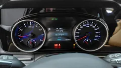 2023 Kia Canival Gasoline 7-Seater Outdoor, чёрный — фото 8