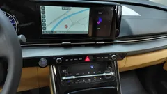 2023 Kia Canival Gasoline 7-Seater Outdoor, чёрный — фото 13