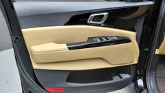 2023 Kia Canival Gasoline 7-Seater Outdoor, чёрный — фото 19