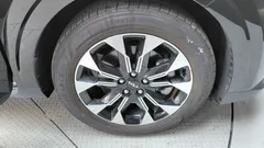 2023 Kia Canival Gasoline 7-Seater Outdoor, чёрный — фото 20