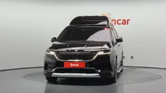 2023 Kia Carnival Diesel 7-Seater Hi-Limousine — фото 3