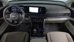 2023 Kia Carnival Diesel 7-Seater Hi-Limousine — фото 7