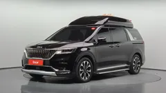 2023 Kia Carnival Diesel 7-Seater Hi-Limousine — фото 13
