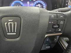2023 Toyota Crown 2.5 4WD Hybrid, коричневый — фото 8