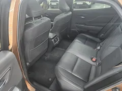 2023 Toyota Crown 2.5 4WD Hybrid, коричневый — фото 10