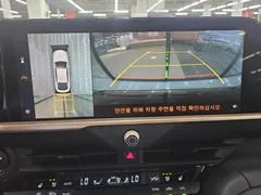 2023 Toyota Crown 2.5 4WD Hybrid, коричневый — фото 14