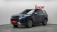 2023 SsangYong Torres Gasoline 1.5 4WD — фото 1