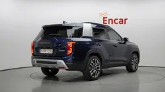 2023 SsangYong Torres Gasoline 1.5 4WD — фото 2