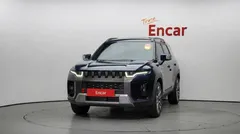 2023 SsangYong Torres Gasoline 1.5 4WD — фото 3