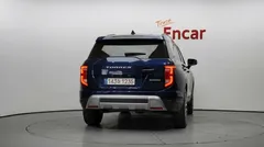 2023 SsangYong Torres Gasoline 1.5 4WD — фото 4
