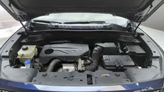 2023 SsangYong Torres Gasoline 1.5 4WD — фото 6