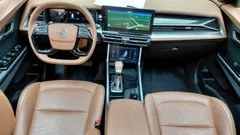 2023 SsangYong Torres Gasoline 1.5 4WD — фото 7